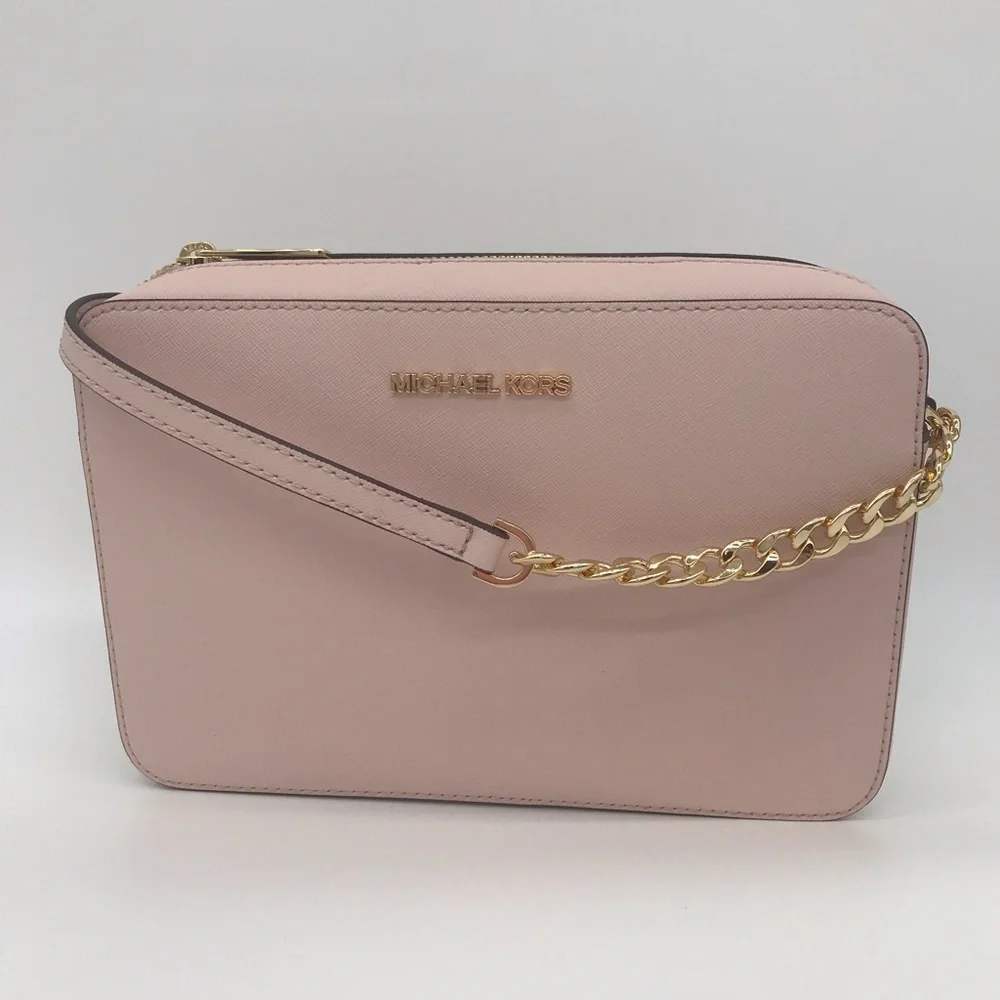 Michael Kors LG EW Crossbody Bag